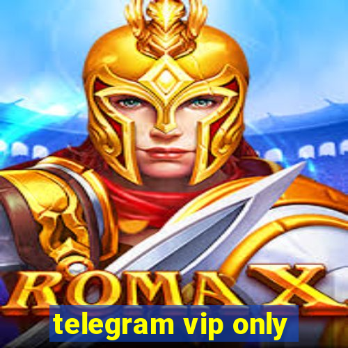 telegram vip only